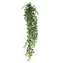 Kunstpflanze Mühlenbeckia KRYSENA, hängend, grün, 85cm