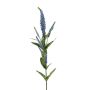 Künstliche Blume Astilbe KIANNA, blau, 70cm