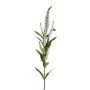 Künstliche Blume Astilbe KIANNA, weiß, 70cm