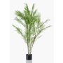Kunst Palme Bergpalme REDOVAN, 120cm