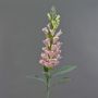 Unechte Blume Fingerhut LOBEIRA, rosa, 90cm, Ø13cm