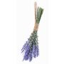 Kunstblumen Lavendel Bund SARAY, lila-blau, 25cm
