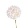 Dekoblume Hortensie SABIOLA, creme, 65cm