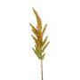 Künstliche Blume Astilbe SANDILLA, gelb, 75cm