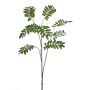 Deko Zweig Mahonie MANIESA, grün, 150cm