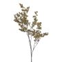 Dekozweig Prachtspiere GALYFES, dunkelgrün, 105cm