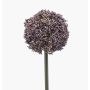 Allium künstlich TUXLON, lila, 75cm