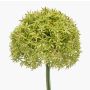 Allium künstlich PRAXEN, grün, 90cm