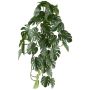 Dekohänger Philodendron monstera deliciosa TRANE, Steckstab, 50cm
