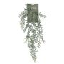 Kunstpflanze Mimose VARENCE, hängend, Steckstab, grün, 70cm