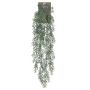 Kunstpflanze Mimose VARENCE, hängend, Steckstab, grün, 100cm