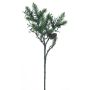 Deko Zweig Pinie LIPESTO mit Zapfen, 75cm