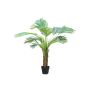 Künstliche Palme Goldfruchtpalme ANIRAN, Dekotopf, 120cm
