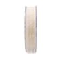 Spitzenband SIMAY, creme, 20m, 20mm