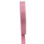 Polyester Dekoband WIARA, altrosa, 50m, 15mm