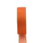 Organzaband OSNA, orange, 50m, 10mm