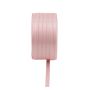 Doppel-Satinband VIPKE, zartrosa, 50m, 6mm