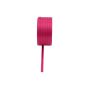 Doppel-Satinband VIPKE, pink, 50m, 3mm
