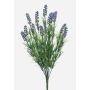 Künstliche Lavendel ZIXTOR auf Steckstab, lila, 45cm
