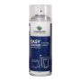 OASIS® Farbspray Easy Colour Spray, lösemittelbasiert, metallic silber, 400ml