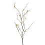 Deko Zweig Birke ZUNLER, grün, 90cm