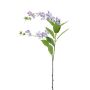 Kunstzweig Clematis EMARIVA, lila, 105cm