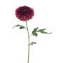 Dekoblume Gerbera ARASUBI, pink, 65cm