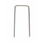 OASIS® Patenthaften, Metall, silber, 100g, 3,5x1,7cm