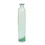 Glasflasche BITNA, klar, 30cm, Ø6,5cm