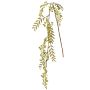 Ebereschen Zweig künstlich JANNAH mit Früchten, grün, 120cm