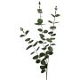 Eukalyptus Kunstzweig ERINDALS, grün-grau, 90cm