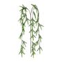 Dekozweig Fichte GRULKO, hängend, grün, 100cm