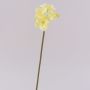 Narzisse künstlich SEPUNY, creme-gelb, 40cm, Ø6cm