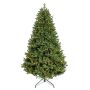 Kunst Weihnachtsbaum KLAVIN SPEED, LEDs, 180cm, Ø115cm