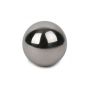 Edelstahl Kugel MIROH, glänzend silber, Ø10cm