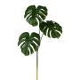Dekozweig Philodendron monstera deliciosa TROLFE, 75cm