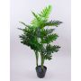 Kunstpflanze Philodendron Monstera selloum RIALTO, 105cm