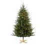 Künstlicher Tannenbaum TIRANA SPEED, LEDs, 305cm, Ø175cm