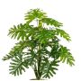 Kunstpflanze Philodendron Selloum PRINO, Steckstab, 50cm