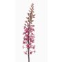 Kunstblume Steppenkerze SCHENRA, pink, 95cm