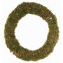 Natur Mooskranz DIOTIMA, grün, Ø38cm