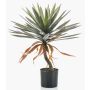 Künstliche Yucca elephantipes KOUKI, 75cm