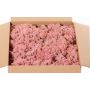 Echtes Isländisches Moos SVEINBJÖRN, rosa, 2,7kg