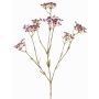 Künstliches Schleierkraut IMALU, lila, 70cm, Ø2-8cm