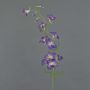 Kunstblume Delphinium NARUMI, lila, 85cm, Ø10cm
