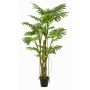 Kunstpflanze Philodendron Selloum EDHEM, 195cm