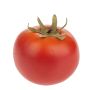 Deko Tomate BIZEN, rot, 4,5cm, Ø5,8cm