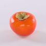 Plastik Kaki LAMPANG, orange, 5,5cm, Ø8cm