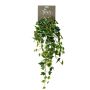 Kunstpflanze Efeu NILEMIA, hängend, Steckstab, grün, 60cm
