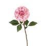Dekoblume Dahlie ISLORIA, rosa, 60cm